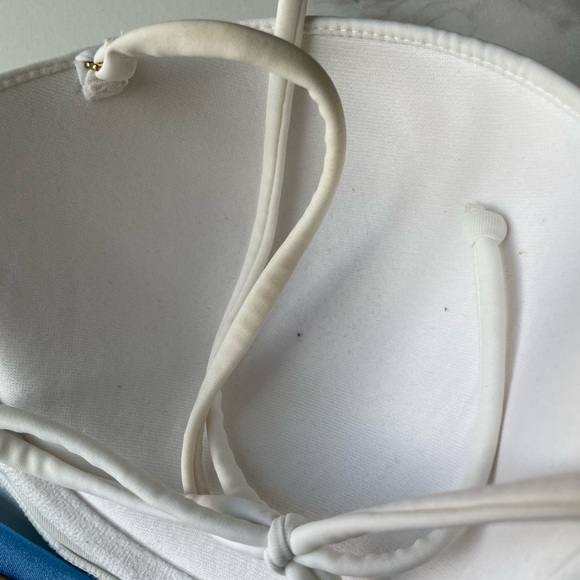 Victoria’s Secret Convertible Swim Top 36D - Picture 4 of 4